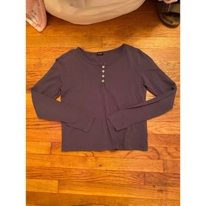 Brandy Melville long sleeve